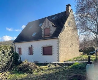 maison à Nanteuil-lès-Meaux (77)