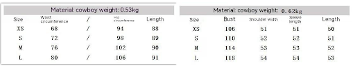 Title 1, Denim Skirt Short And Jacket Coat – Versatile s...