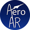 Aeronautics AR icon
