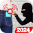 Anti Theft Phone Alarm icon