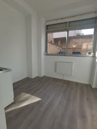 appartement à Rennes (35)