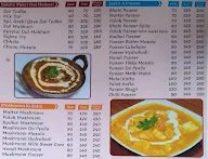 Apni Rasoi menu 3