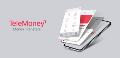 TeleMoney Screenshot