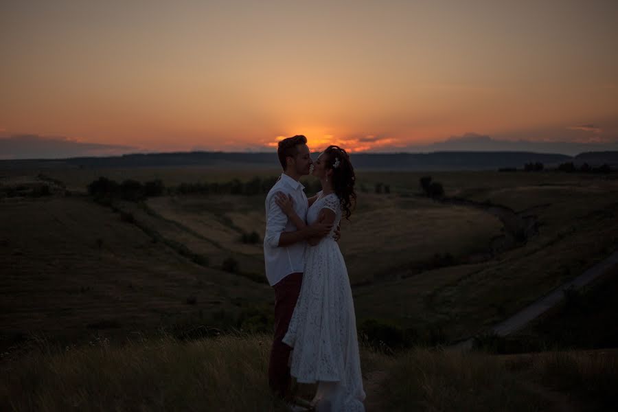 Fotógrafo de casamento Nataliya Malysheva (natalima). Foto de 9 de abril 2017