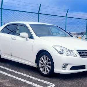 クラウンロイヤル GRS202