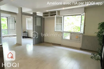 appartement à Montpellier (34)