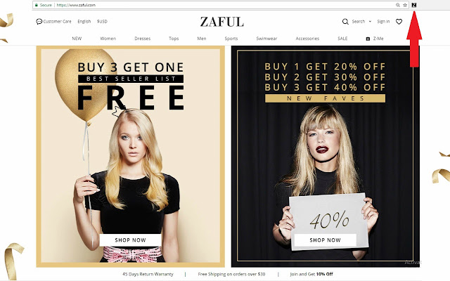 Zaful.com