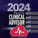 Ferri's Clinical Advisor icon