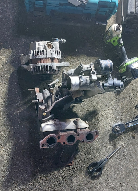 エブリイバンのいつもイイネ&コメントありがとうございます🙇‍♂️・成人式・ヘタクソ・二十歳の集い・新成人の皆様おめでとうございます㊗️に関するカスタム事例の投稿画像9枚目