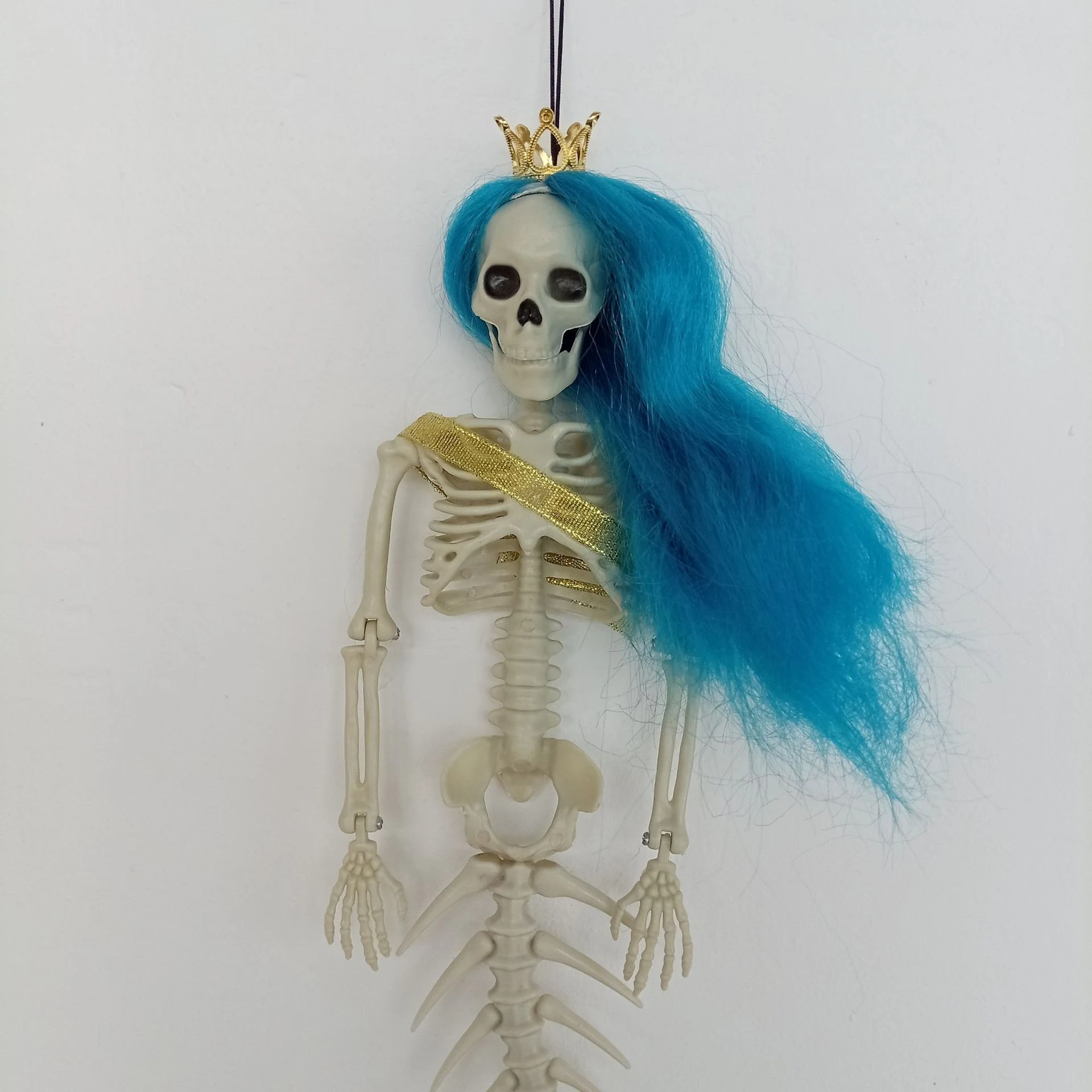 Title 11, Halloween Hangende Zeemeermin Bot Hanger voor B...