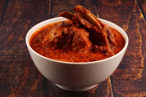 Desi Mutton Curry