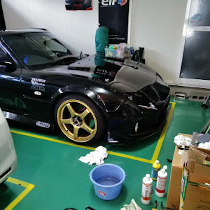 RX-7 FD3S 中期