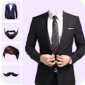 Icon Smarty Men Jacket Photo Editor