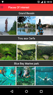Mauritius Explored Screenshots 4