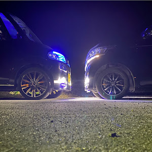 タント L350S