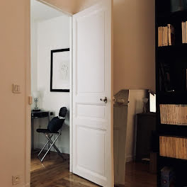 appartement à Paris 20ème (75)