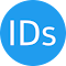 Item logo image for Duplicate ID Finder