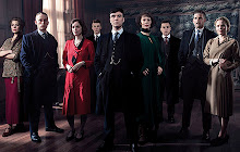 Peaky Blinders New Tab Wallpapers small promo image