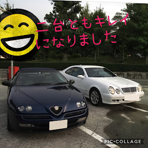 スパイダー 916S1B