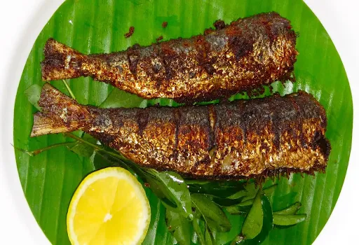 Mathi Fish Fry [1 Piece]