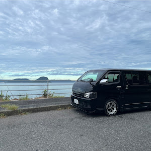 レジアスエース GDH201V