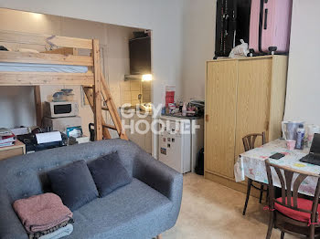 appartement à Tours (37)