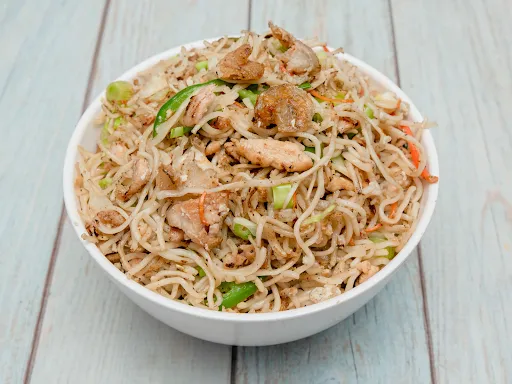 Mixed Hakka Noodles