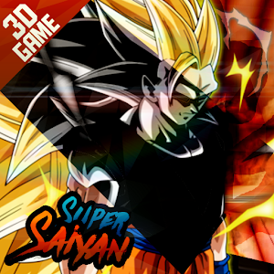 Saiyan Ultimate: Xenoverse Battle - Latest version for Android - Download  APK + OBB