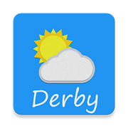 تحميل  Derby weather forecast 