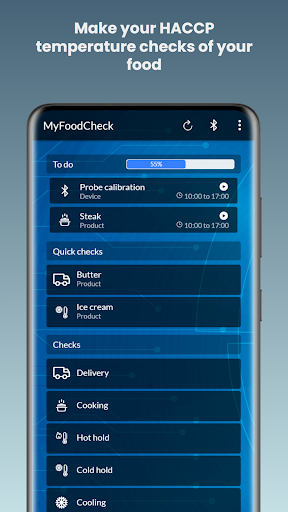 Screenshot JRI MyFoodCheck