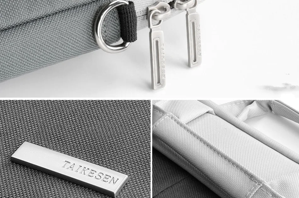 A Bolsa para Notebook Simples e Leve. Transporte seu notebook com conforto e praticidade. Design simples e leve, perfeito para o dia a dia.