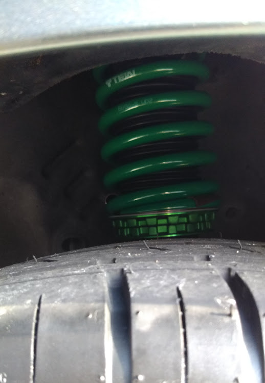 ウィッシュの(剛・ω・力) さんが投稿したカスタム事例の投稿画像2枚目