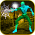 Amazing Frog Rope Web Hero: spider power hero 2020 0.4