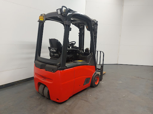 LINDE E14-01