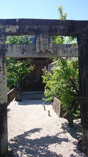 神社