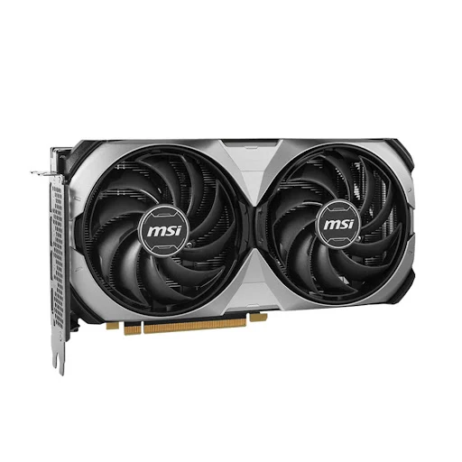 Card màn hình MSI RTX 4070 SUPER 12G VENTUS 2X OC 12GB GDDR6X 