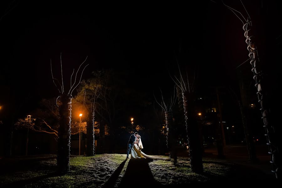 Wedding photographer Pablo Bravo (pablobravo). Photo of 11 May 2019