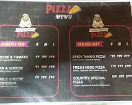 Today Yummy Pizza menu 2