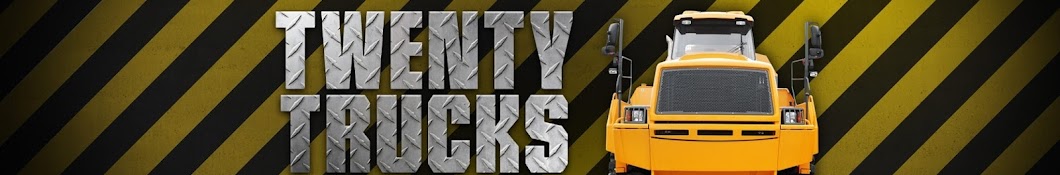 twentytrucks Banner