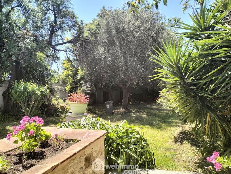 Vente maison 3 pièces 55 m² à Toulon (83000), 313 000 €