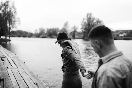 Fotógrafo de casamento Sergey Shunevich (shunevich). Foto de 5 de maio 2017