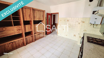 appartement à Ajaccio (2A)