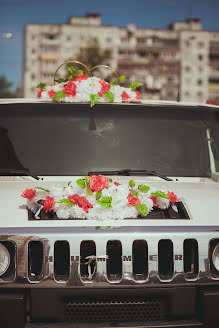 Fotógrafo de casamento Saviovskiy Valeriy (wawas). Foto de 5 de março 2017