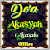 Do'a Akasyah (Akasah) icon