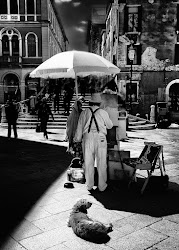 #43 Achromatic World | Artistic Life