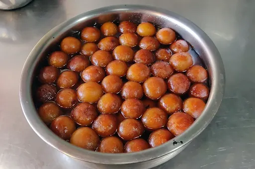 Gulab Jamun