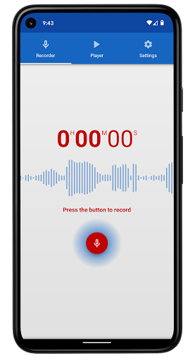 Screenshot Voice Recorder