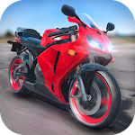 Cover Image of Download Ultimate Motorcycle Simulator 1.8.2 APK