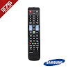 Remote Điều Khiển Tivi Samsung Smart Dài Aa594