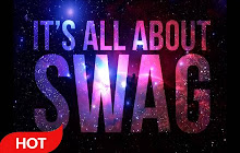 Swag Wallpaper HD Custom New Tab small promo image